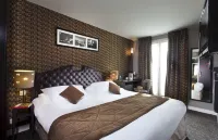 Hôtel du Prince Eugène Hotels in 11th arrondissement-Popincourt