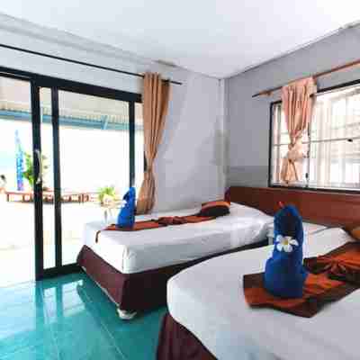 เอเชีย บลู บีช โฮสเทล ฮาเซียนดา Rooms