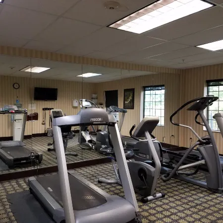 Staybridge Suites BENTONVILLE - ROGERS by IHG