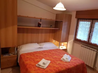 Casa-Albergo Tiroasegno