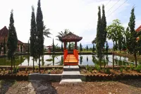 Hotel Agung Permata Artha Hotels in Banyuresmi