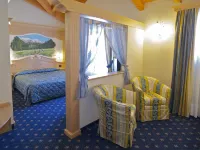 Hotel Madonna delle Nevi Hotel a Folgarida
