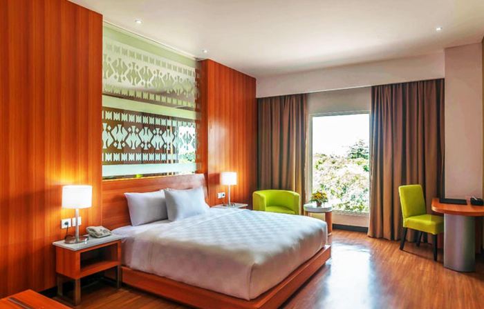 Dalton Hotel Makassar