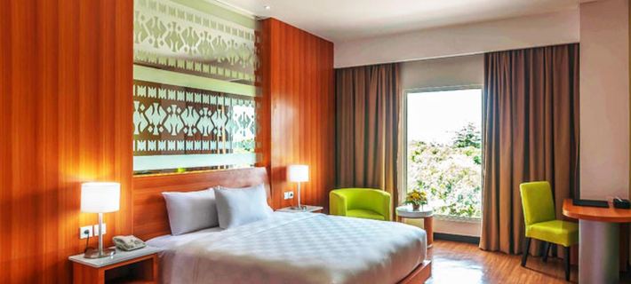 Dalton Hotel Makassar Hotels in Makassar City