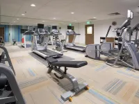 Holiday Inn Express Troy