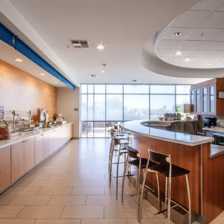 SpringHill Suites San Angelo