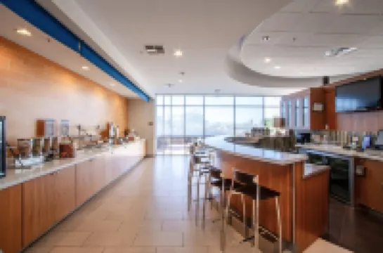 SpringHill Suites San Angelo