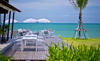 The Sands Khao Lak by Katathani