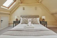 Squirrel Barn - Pets Stay for Free Hotels in Stow-on-the-Wold