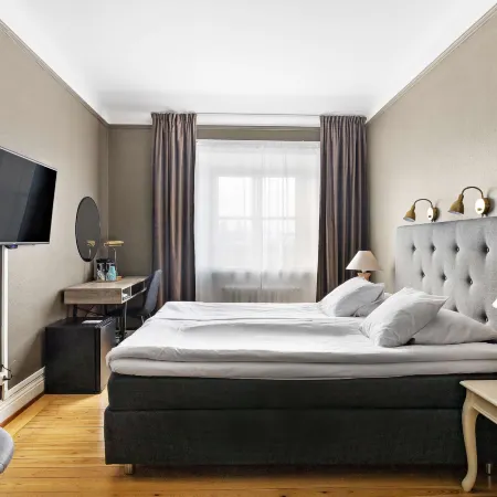 Best Western Motala Stadshotell