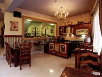 Shangrila Music Villa - Romantisk