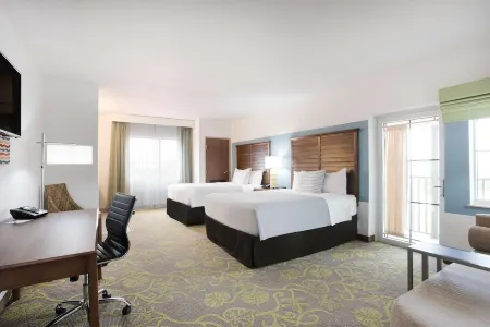 Sebastian Hotel