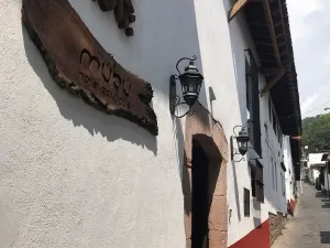 Múbú Hotel Boutique