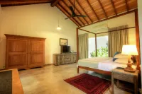 Villa Saffron Hikkaduwa Hotels in Hikkaduwa
