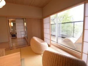 Hakone Gora Byakudan