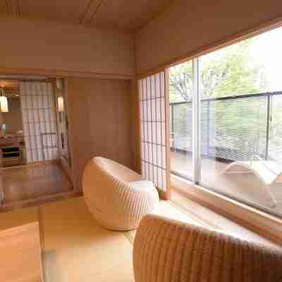 箱根強羅 白檀 Rooms