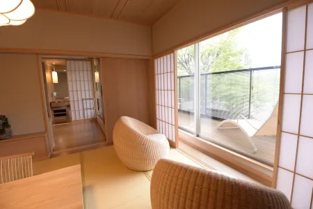 Hakone Gora Byakudan