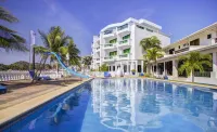 Vitalis White Sands Hotels in Ilocos Sur