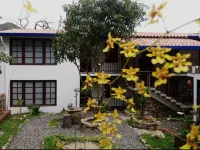 Casa Rayma Hotel Boutique Hotel a Contratacion