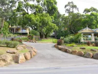 3 Kings Bed and Breakfast Hotels in Warburton