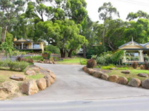 3 Kings Bed and Breakfast