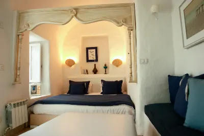 Dar Indigo Hotels near Sidi Bou Said