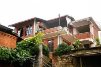 Shankhu Homestay Hotel di Sankhu