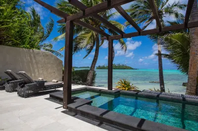 Te Manava Luxury Villas & Spa