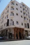 Timgad Hotel Hazem