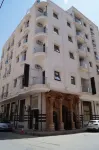 Timgad Hotel Hazem Отели в г. Батна