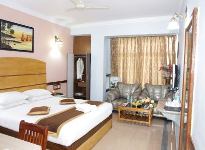 Hotel Presidency Kempegowda International Airport Bangalore