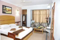 Hotel Presidency Kempegowda International Airport Bangalore Các khách sạn gần Shivagange