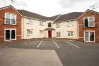 Apartment 4 Hotels in Worksop