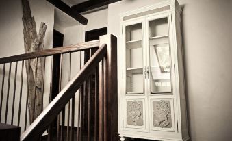 B&B les Lodges de la Cascade