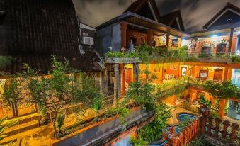 Hotel Lumbung Sari Legian