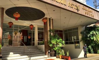 Hatyai Golden Crown Hotel