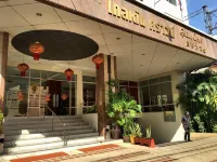 Hatyai Golden Crown Hotel