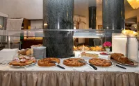 Hotel Panama - Breakfast