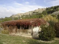 Casa Rural la Bardena Blanca II