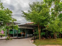 BanRai ChernMa Resort Hotels near City Pillar Shrine of the Four Great Kings