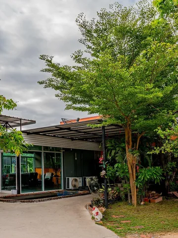 รูปภาพของบ้านไร่เชิญมา รีสอร์ท ตาก