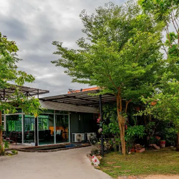 BanRai ChernMa Resort