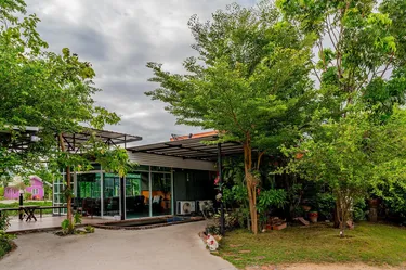 รูปภาพของบ้านไร่เชิญมา รีสอร์ท ตาก