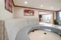 OYO Townhouse Houston Airport North - 2 Sao