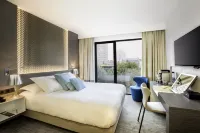 Le Saint-Antoine Hotel  Spa, BW Premier Collection Hotels near Total Petrol Station Access