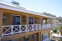 Hillview Apartments and Vehicle Rental Hotel in zona Hyde Park Tropical Garden