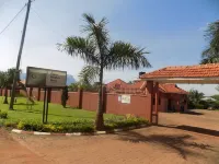 Elgon Heights Motel Hotel a Bungokho