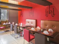Ibis Constantine - sarapan