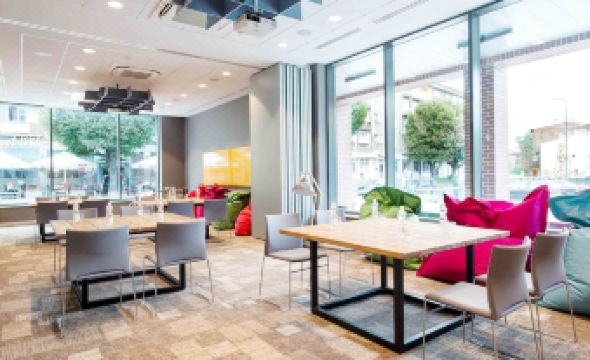 이비스 그단스크 스타레 미아스토 호텔 사진