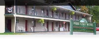 Park Lake Motel Hotel a Warsaw